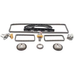 Melling Timing Chain Sets for 2002-2003 ALTIMA - 3-720S