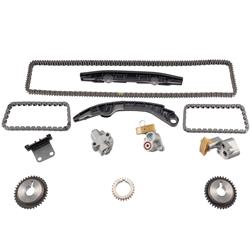 Melling Timing Chain Sets 3-730SA