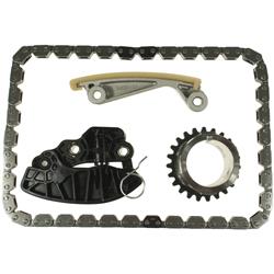 Melling 3-704S Timing Chain Set 