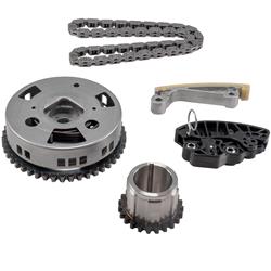 Melling Timing Chain Sets 3-750SHVVT