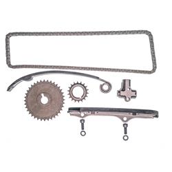 Melling Timing Chain Sets for 1980-1983 200SX, 1980-1981 510, 1980-1986 720 - 3DR102-1