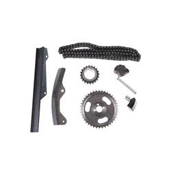 Melling Timing Chain Sets for 1975-1978 280Z, 1979-1983 280ZX - 3DR110-3