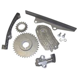 Melling Timing Chain Sets for 1985-1995 4RUNNER, PICKUP, 1985 CELICA - 3SR96-1