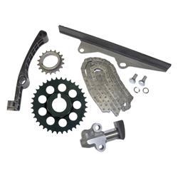 Melling Timing Chain Sets for 1985-1995 4RUNNER, PICKUP, 1985 CELICA - 3SR96-1HD