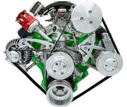Melling Timing Chain Sets 40540