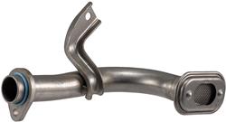 Melling Oil Pump Screen Assemblies for 2012-2017 WRANGLER, 2018 WRANGLER JK - 412S