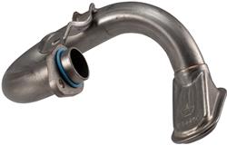 Melling Oil Pump Screen Assemblies for 2011-2021 CHALLENGER, CHARGER, CHRYSLER 300 - 414S