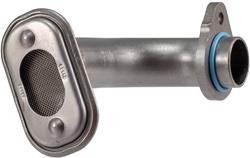 Melling Oil Pump Screen Assemblies for 2012-2021 CHARGER, CHRYSLER 300 - 415S