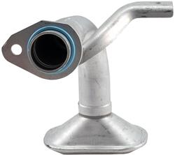 Melling Oil Pump Screen Assemblies for 2020-2022 GLADIATOR, 2018-2022 WRANGLER - 429S