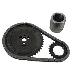 Melling - Timing Chain and Gear Sets for 2006-2008 CORVETTE - 48571T-9