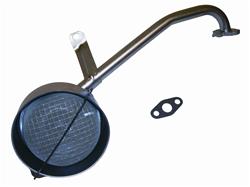 Melling Oil Pump Screen Assemblies for 1975-1977 F-500 - 57-AS2