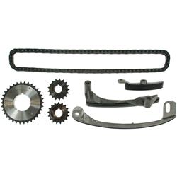 Melling Balance Shaft Chain Kits 8MMSR90-1