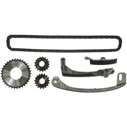Melling Balance Shaft Chains 8MMSR90