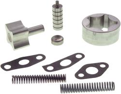 Melling K195 Oil Pump Repair Kit - Complete Oil System Repair Components