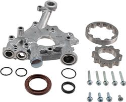 Melling Oil Pump Rebuild Kits for 2010-2024 4RUNNER, 2009-2014 FJ CRUISER, 2010-2014 TUNDRA - K529