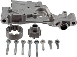 Melling Oil Pump Rebuild Kits for 2003-2007 ACCORD, 2003-2009 ELEMENT, 2004-2008 TSX - K534