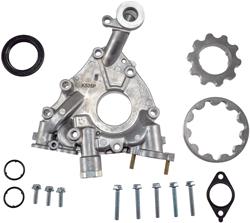 Melling Oil Pump Rebuild Kits K535