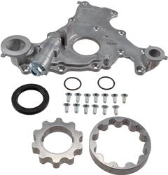 Melling Oil Pump Rebuild Kits K544