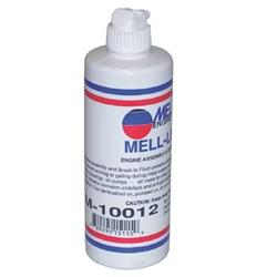 Melling Mell-Lube Engine Assembly and Break-In Fluid M-10012