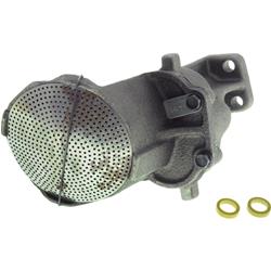 Melling Oil Pumps for 1976-1979 242, 244, 245 - M-91B