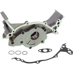 Melling Oil Pumps for 1988 200SX, 1986-1994 D21, 1987-1995 PATHFINDER - M106