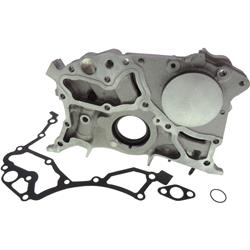 Melling Oil Pumps for 1983-1991 CAMRY, 1986-1995 CELICA, 1991-1995 MR2 - M148