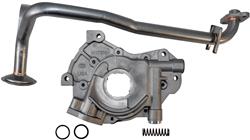Melling Oil Pump and Pickup Kits M176HV-332S