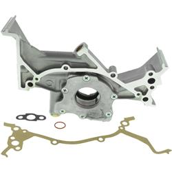 Melling Oil Pumps for 1996-2000 PATHFINDER, 1997-2000 QX4 - M237