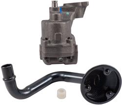 Melling Oil Pump and Pickup Kits for 1996-2001 HUMMER - M255HV-295S