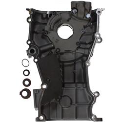 Melling Oil Pumps for 1990 AXXESS, 1990-1992 STANZA - M258