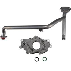 Melling Oil Pumps M295HV-324S