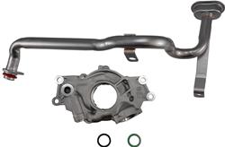 Melling Oil Pump and Pickup Kits M295HV-395S