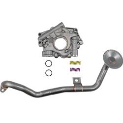 Melling High-Volume Oil Pumps M342HV-375S