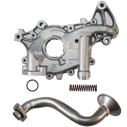 Melling High-Volume Oil Pumps M390HV-396S