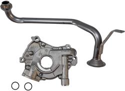 Melling Oil Pump and Pickup Kits for 2011-2014 F-150 - M395-376S