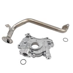 Melling Oil Pump and Pickup Kits for 2015-2017 F-150, 2011-2017 MUSTANG - M396-376S