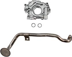 Melling Oil Pump and Pickup Kits M452-386S