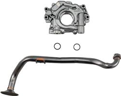 Melling High-Volume Oil Pumps M452HV-388S