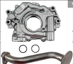 Melling High-Volume Oil Pumps for 2009-2021 300, CHALLENGER, CHARGER - M452HV-389S