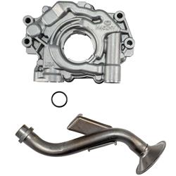 Melling High-Volume Oil Pumps for 2012-2021 CHARGER, CHALLENGER, 2012-2014 300 - M452HV-425S