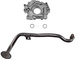 Melling Oil Pumps M462-388S