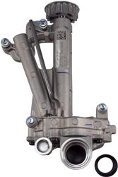 Melling Oil Pumps for 2018-2024 F-150 - M492