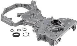 Melling Oil Pumps M503