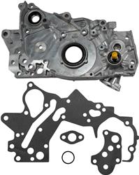 Melling Oil Pumps M507