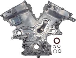 Melling Oil Pump/Timing Cover Assemblies for 2010-2024 4RUNNER, 2009-2014 FJ CRUISER, 2010-2014 TUNDRA - M529
