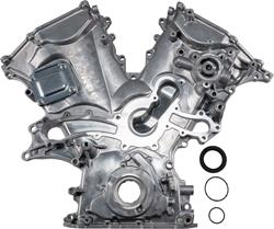 Melling Oil Pump/Timing Cover Assemblies M536