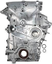 Melling Oil Pump/Timing Cover Assemblies for 2010 4RUNNER, 2005-2014 TACOMA - M543