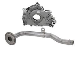 Melling Oil Pumps M555-419S