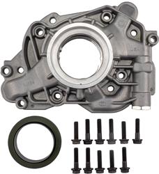 Melling Oil Pumps M564