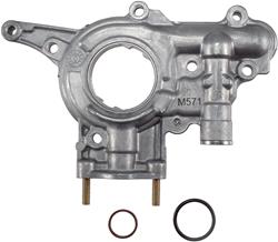 Melling Oil Pumps for 2018-2021 CLARITY, 2015-2020 FIT, 2019-2022 INSIGHT - M571